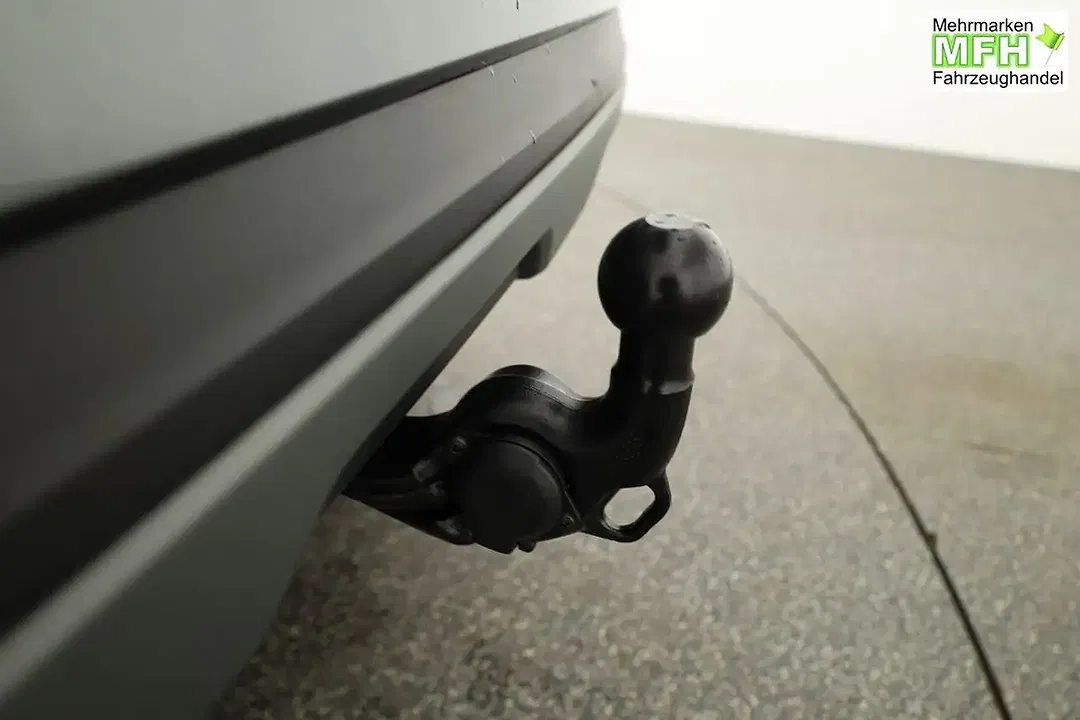 Skoda Kamiq - Thumbnail 12