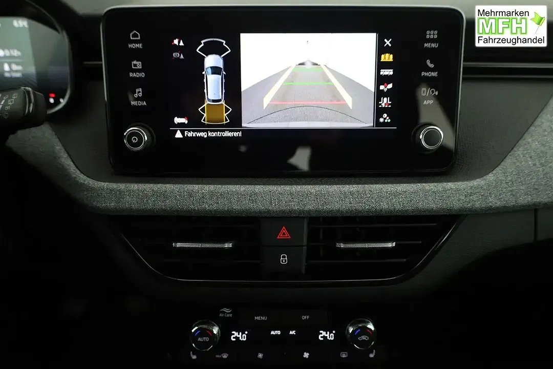 Skoda Kamiq - Thumbnail 6