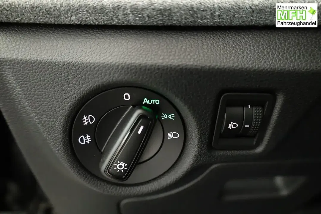 Skoda Kamiq - Thumbnail 7