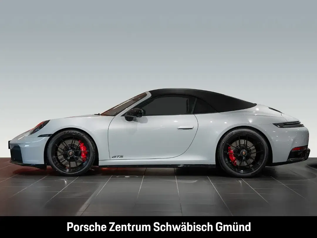 Porsche 992 - Thumbnail 14