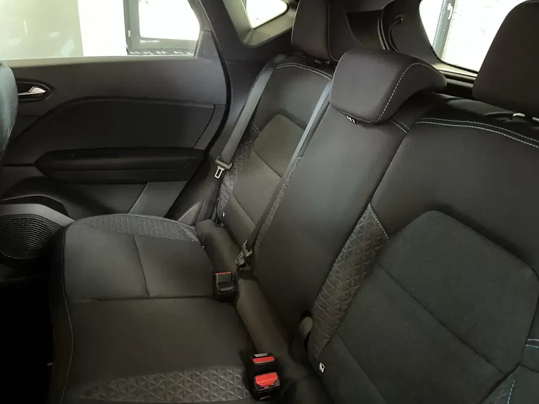 Mitsubishi ASX - Thumbnail 11