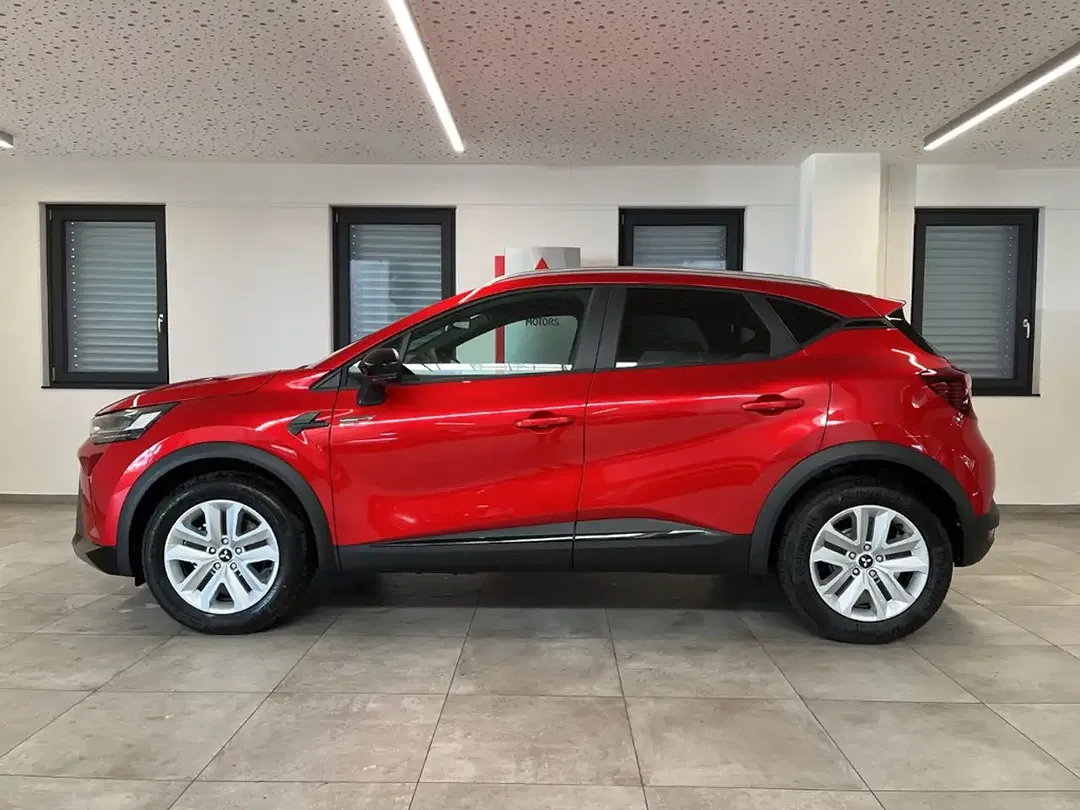 Mitsubishi ASX - Thumbnail 2