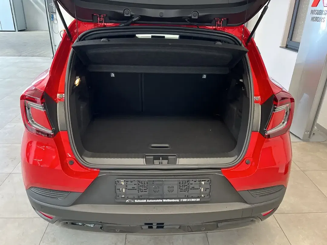 Mitsubishi ASX - Thumbnail 6