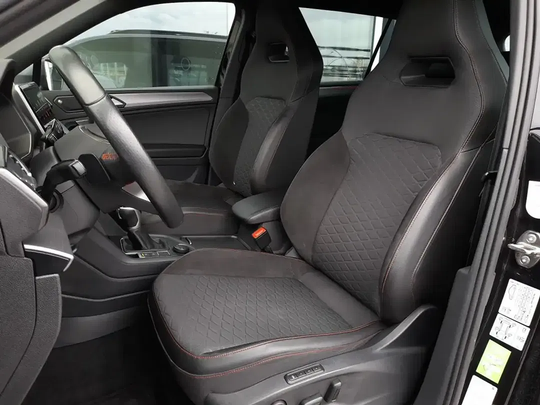 SEAT Tarraco - Thumbnail 13
