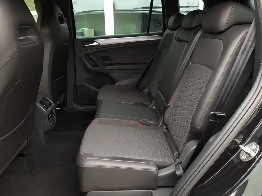 SEAT Tarraco - Thumbnail 14