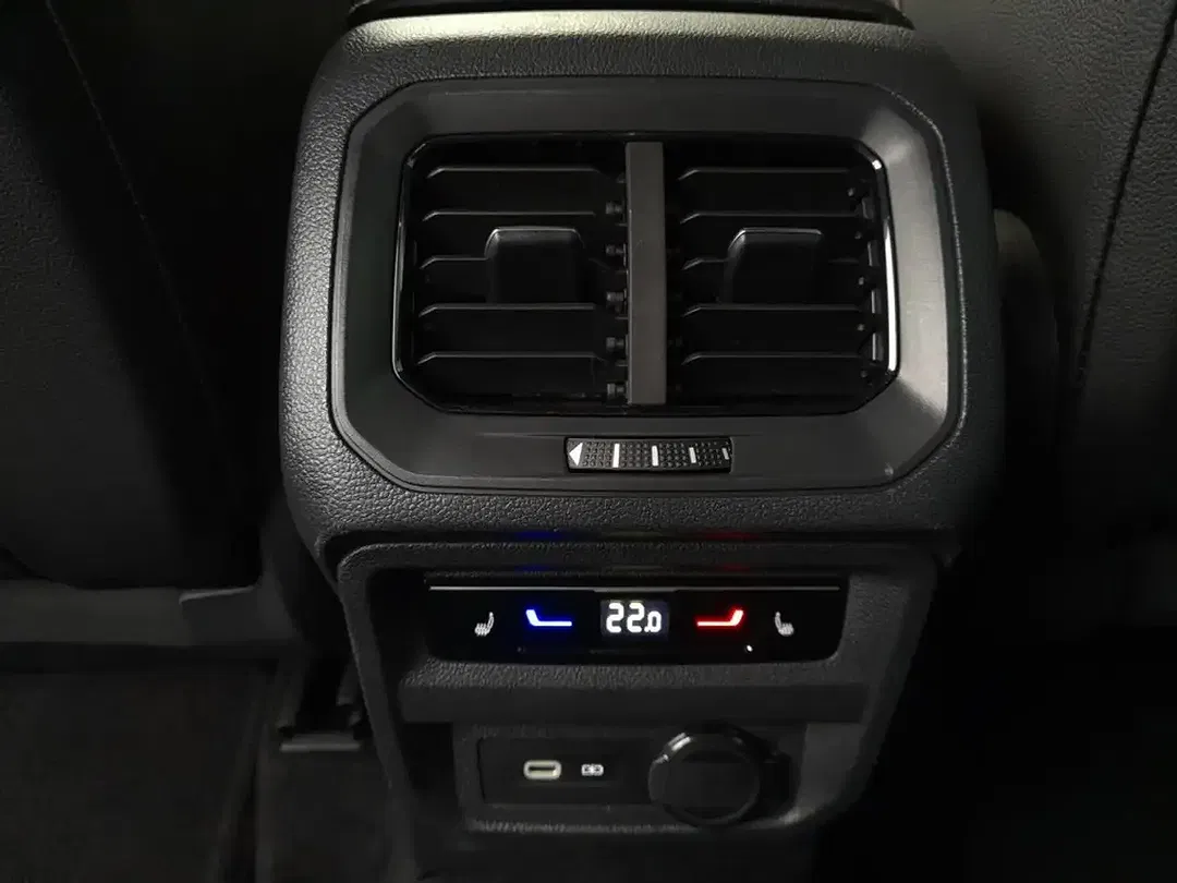 SEAT Tarraco - Thumbnail 15
