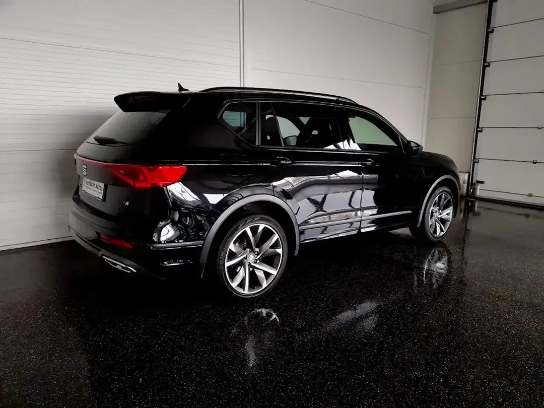 SEAT Tarraco - Thumbnail 2