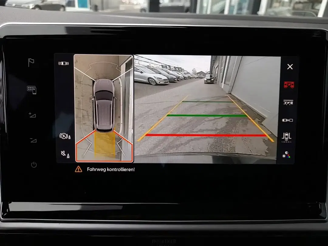 SEAT Tarraco - Thumbnail 4