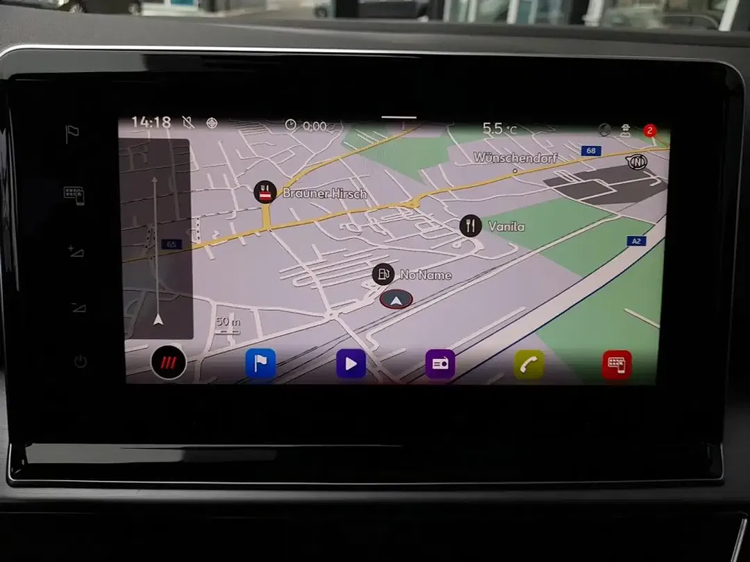 SEAT Tarraco - Thumbnail 5