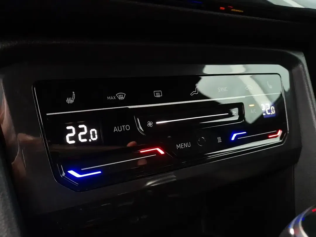 SEAT Tarraco - Thumbnail 7