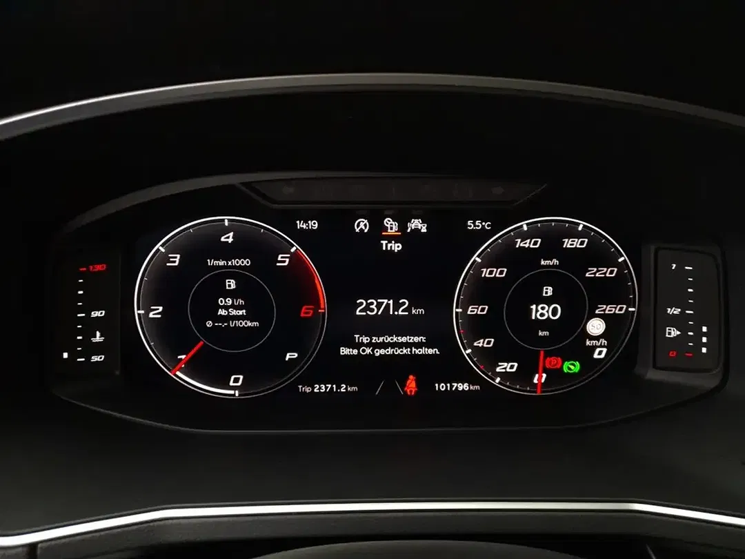 SEAT Tarraco - Thumbnail 8