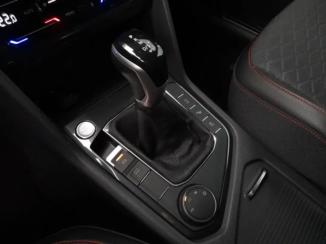 SEAT Tarraco - Thumbnail 9