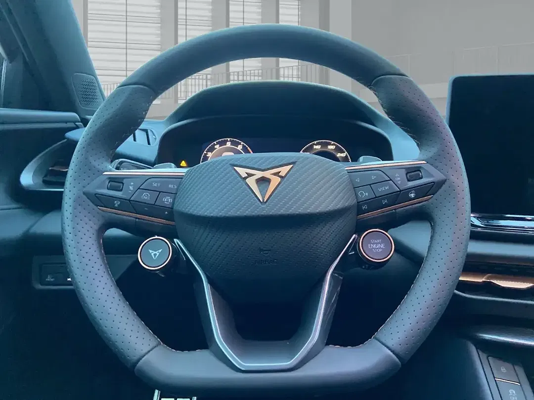 CUPRA Terramar - Thumbnail 11