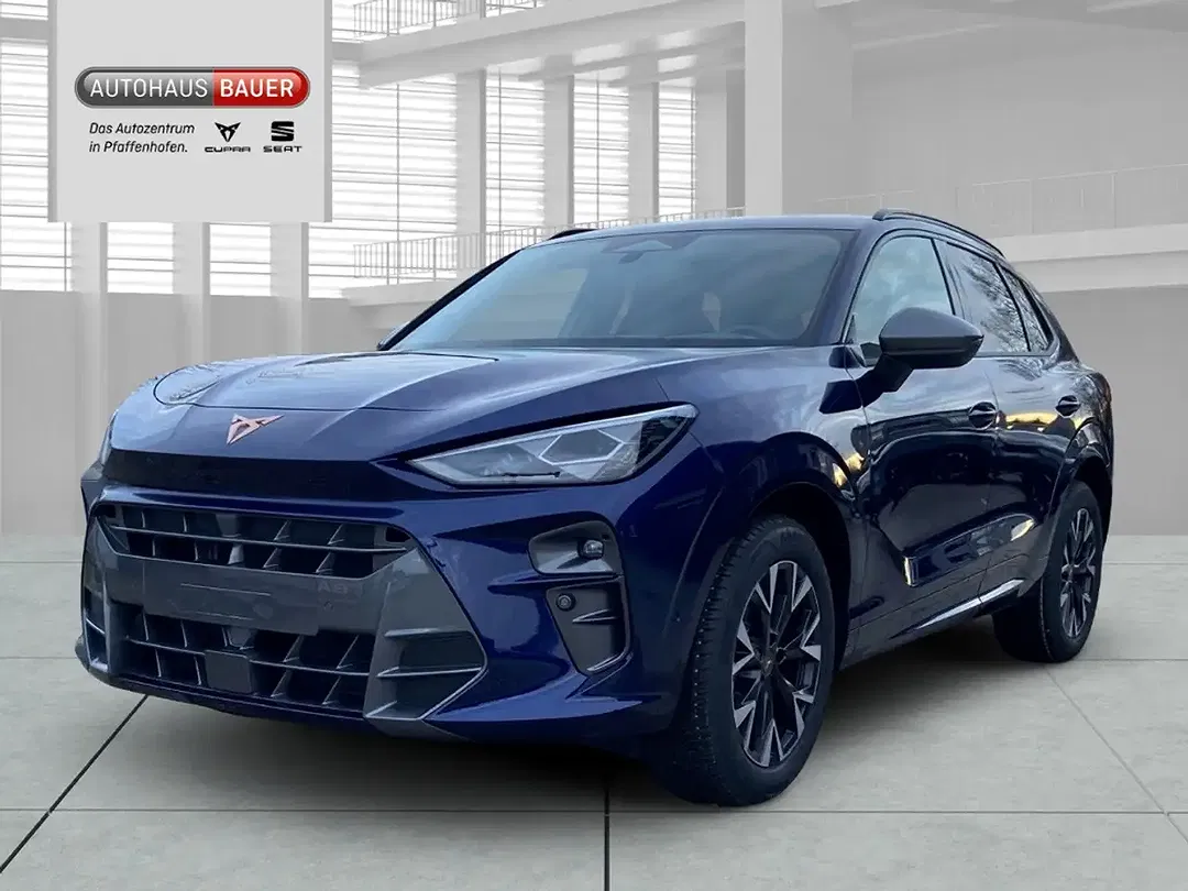 CUPRA Terramar - Thumbnail 3