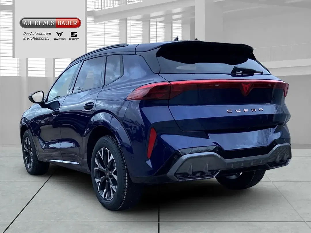 CUPRA Terramar - Thumbnail 5