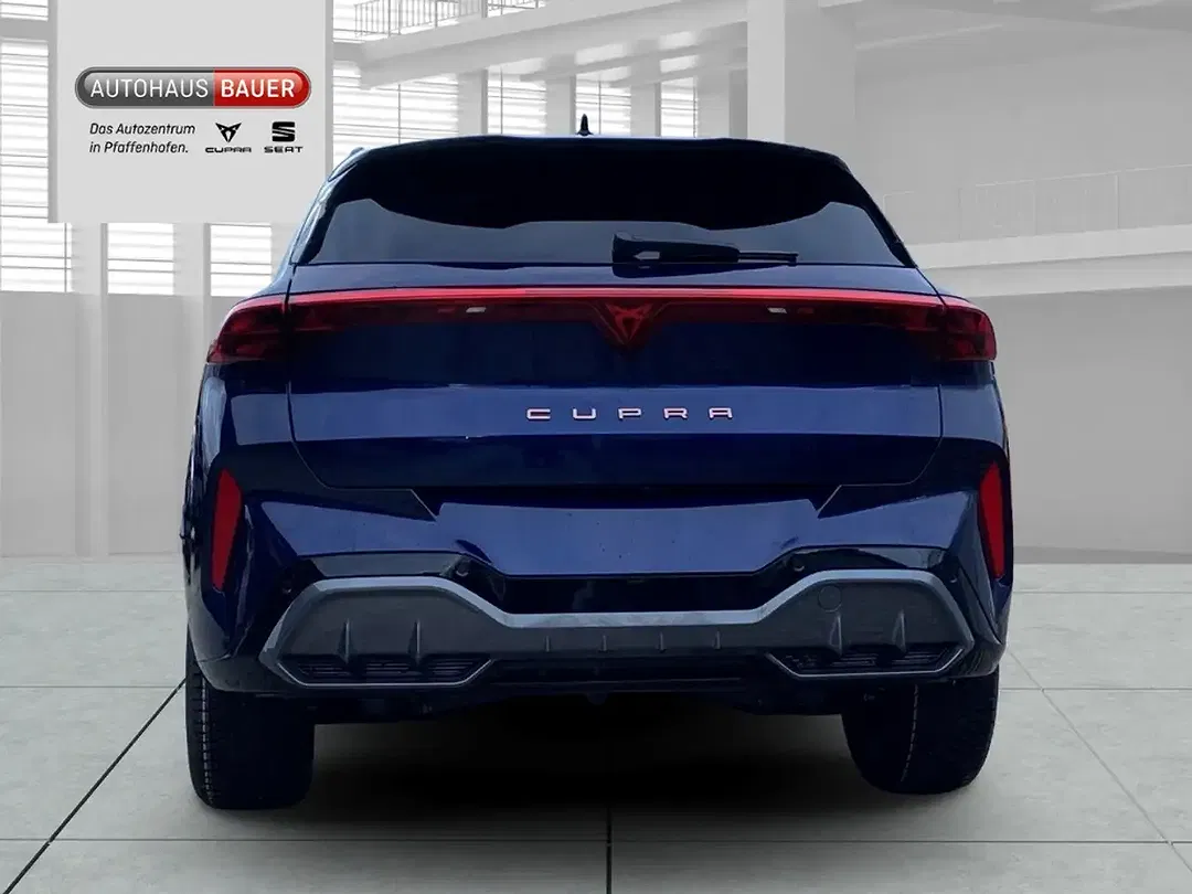 CUPRA Terramar - Thumbnail 6