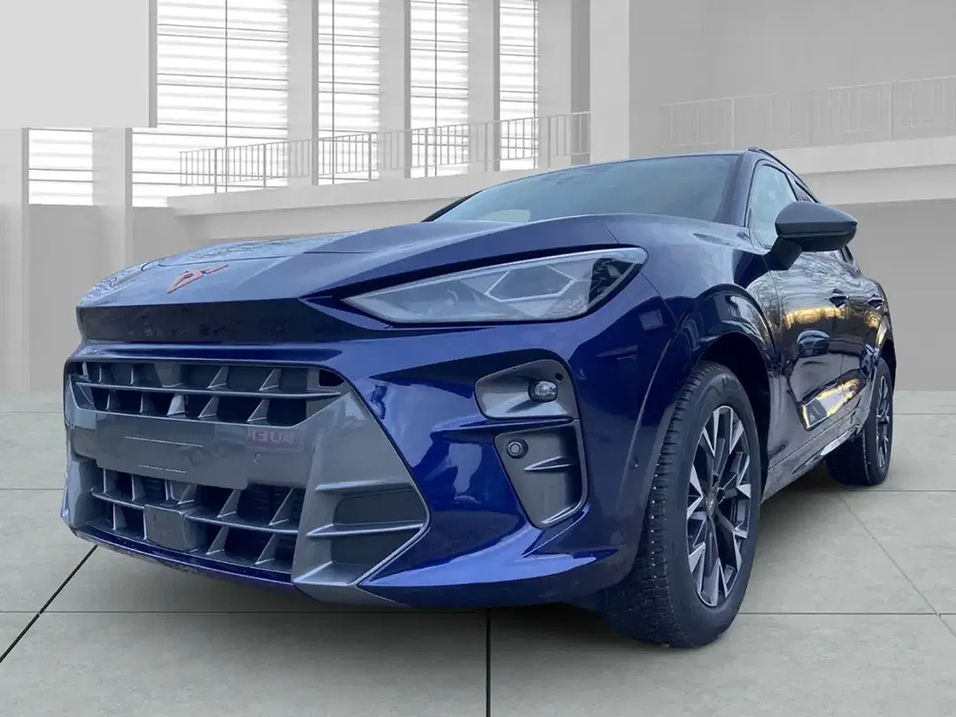CUPRA Terramar - Thumbnail 7