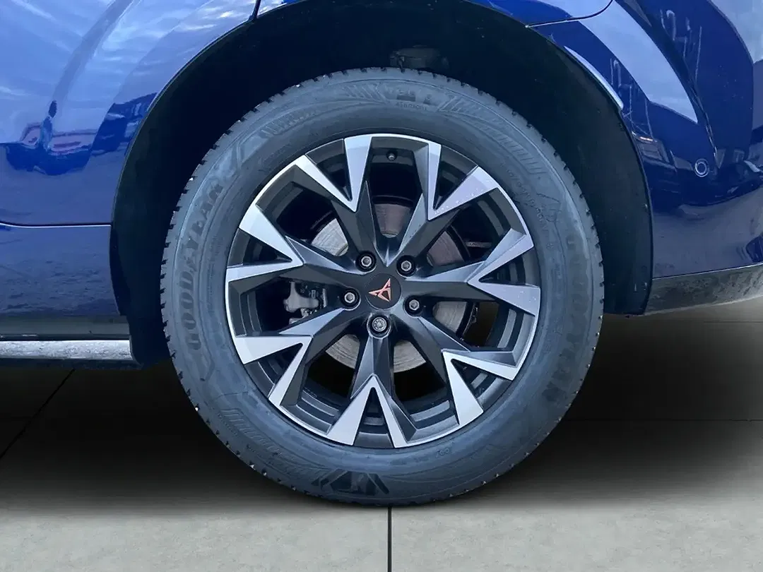 CUPRA Terramar - Thumbnail 8