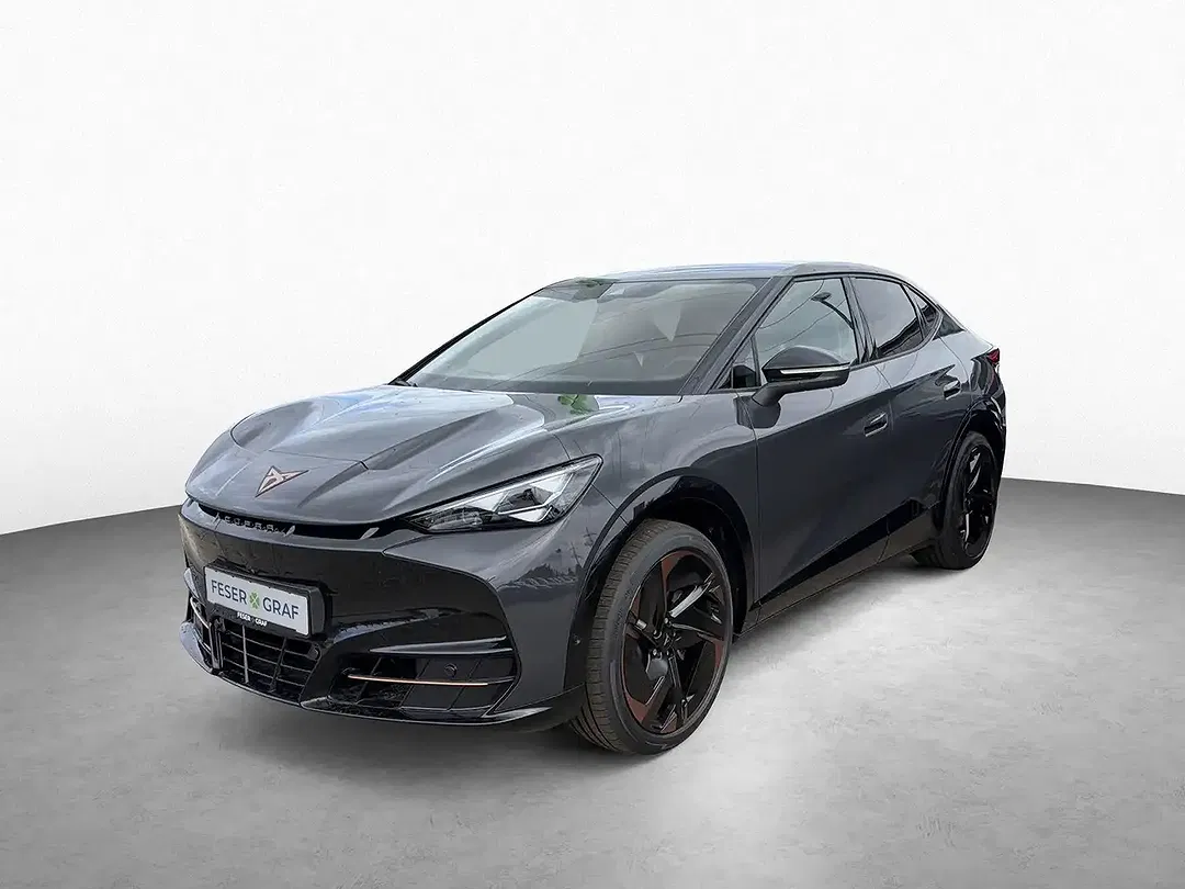 CUPRA Tavascan - Thumbnail 11