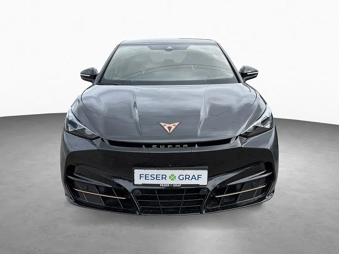 CUPRA Tavascan - Thumbnail 2