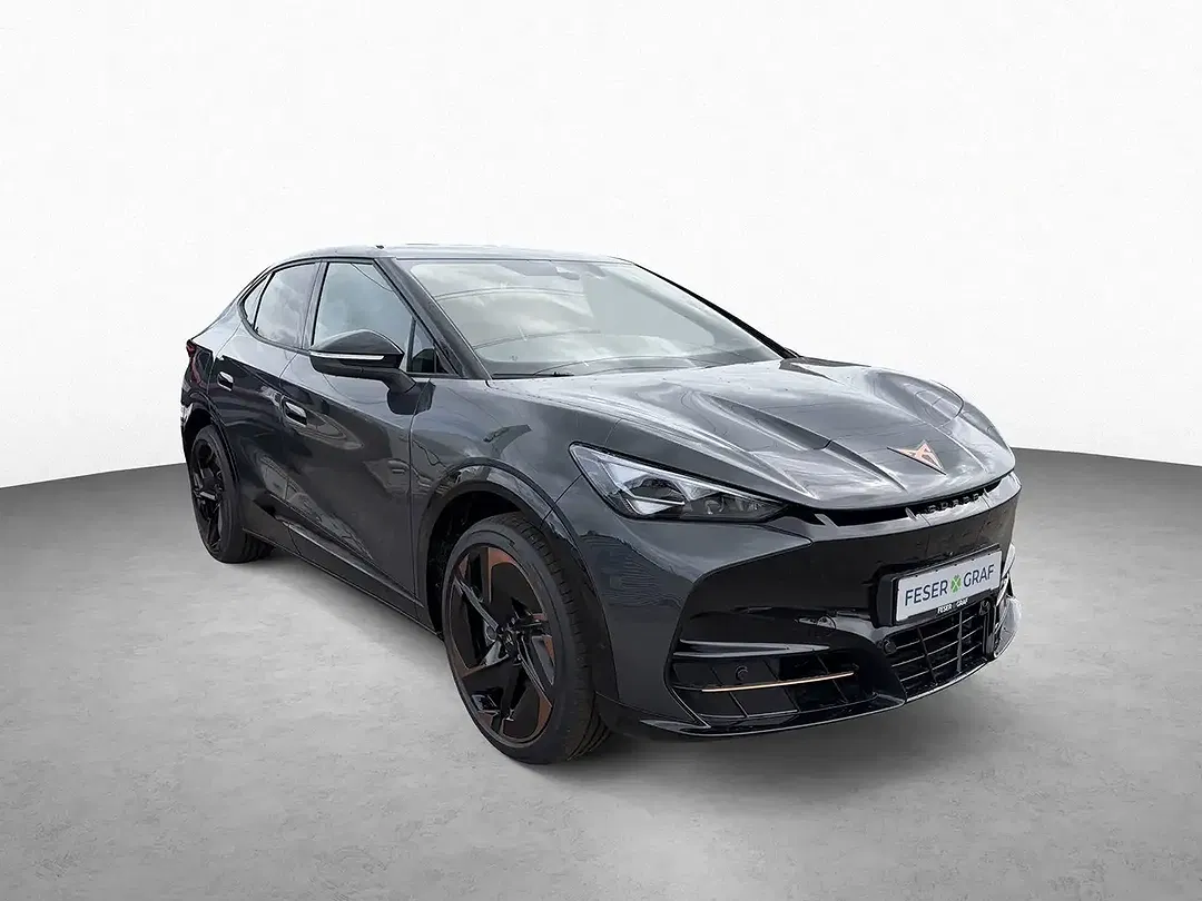 CUPRA Tavascan - Thumbnail 3