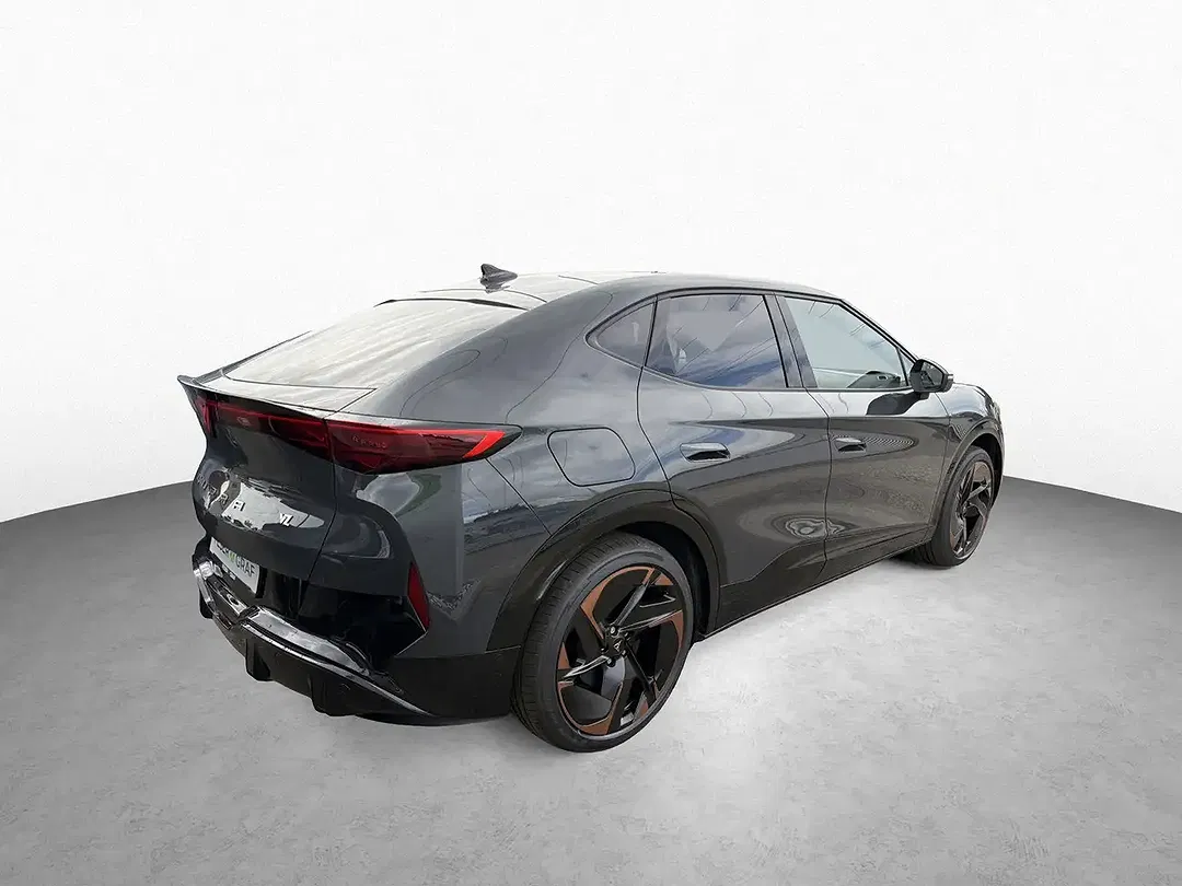 CUPRA Tavascan - Thumbnail 5