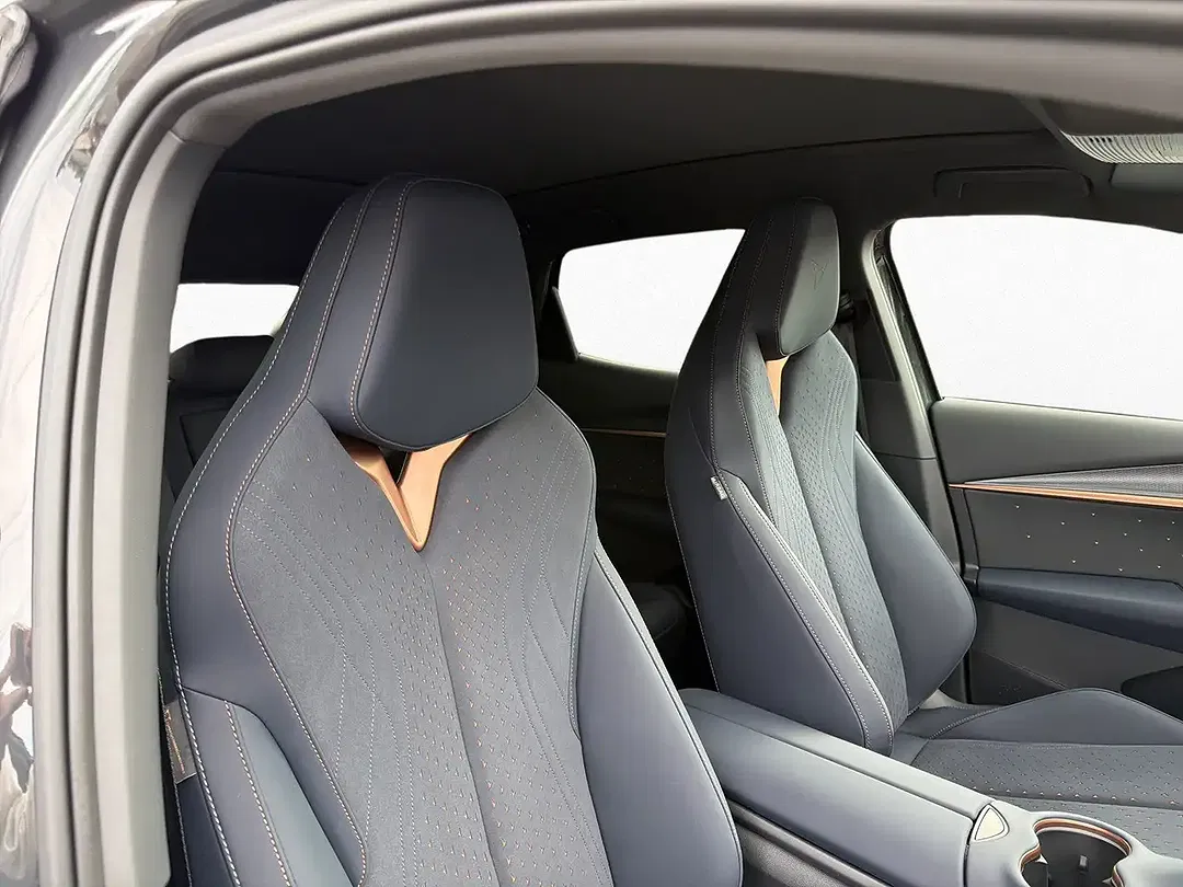 CUPRA Tavascan - Thumbnail 9