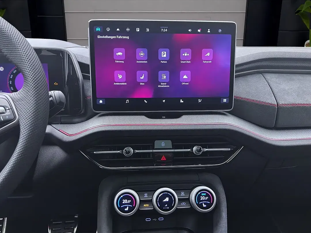 Skoda Kodiaq - Thumbnail 14