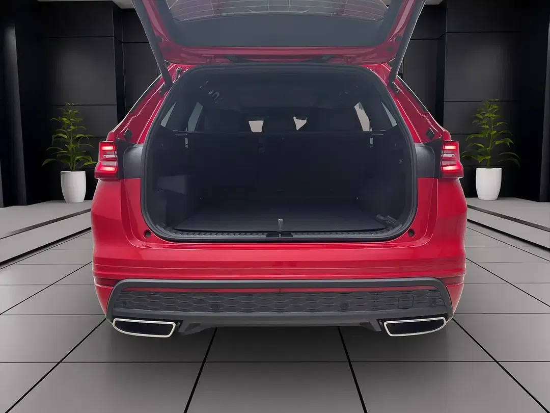 Skoda Kodiaq - Thumbnail 5