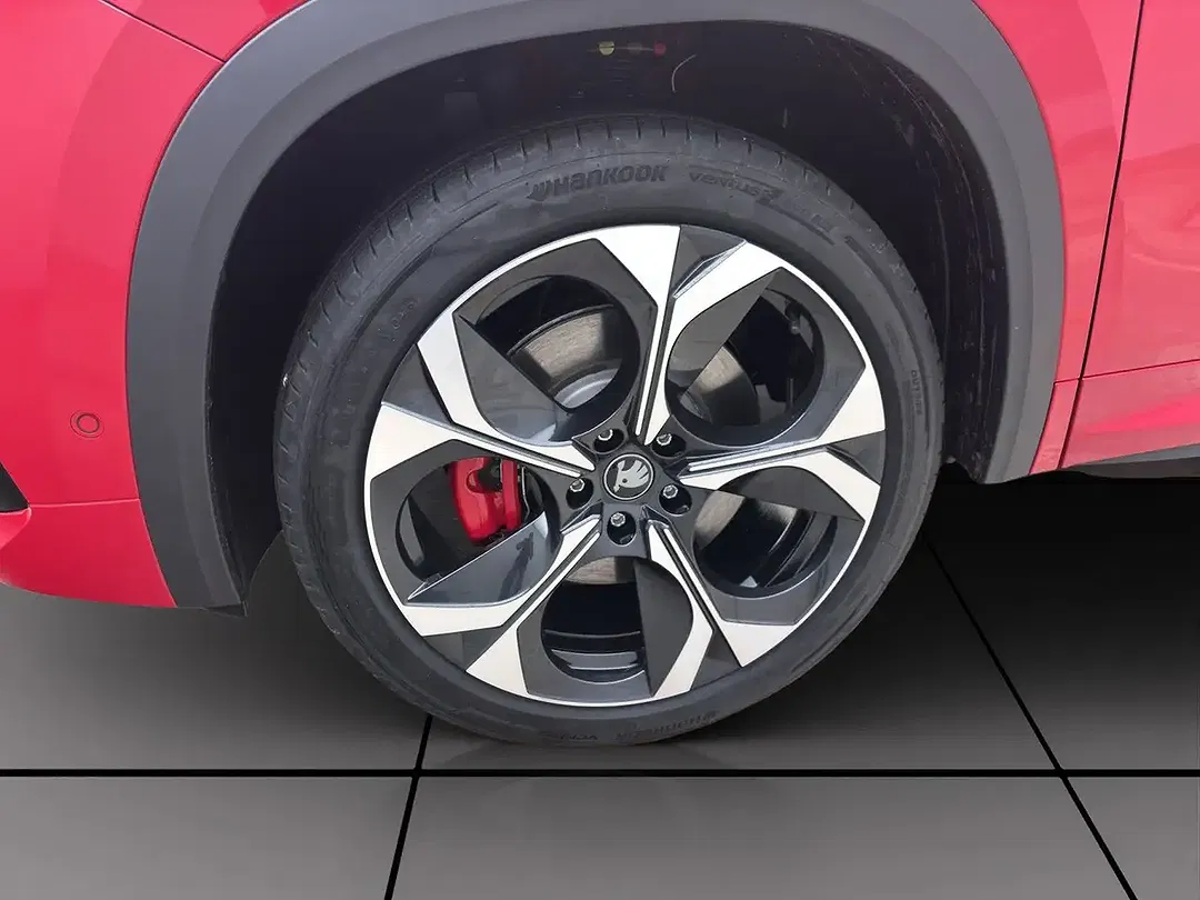 Skoda Kodiaq - Thumbnail 9
