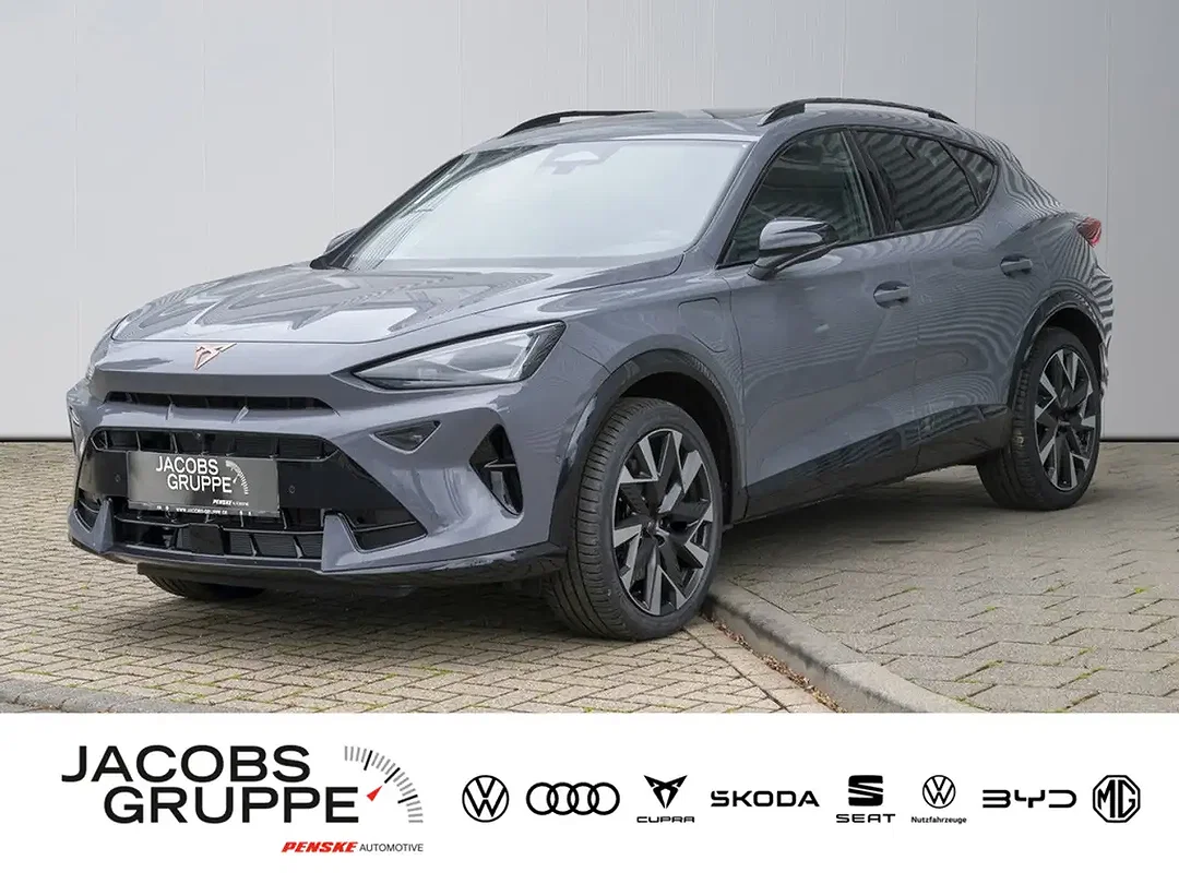 CUPRA Formentor - Afbeelding 1