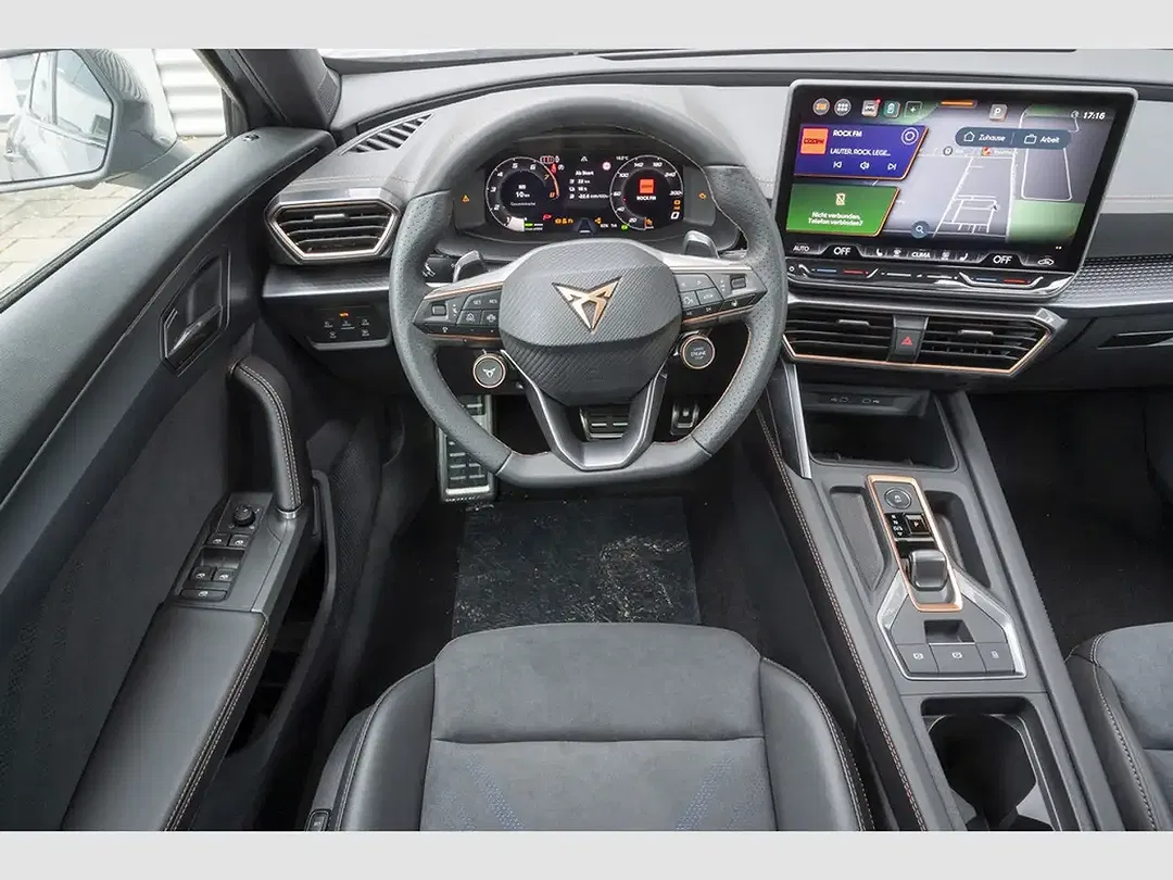 CUPRA Formentor - Thumbnail 13