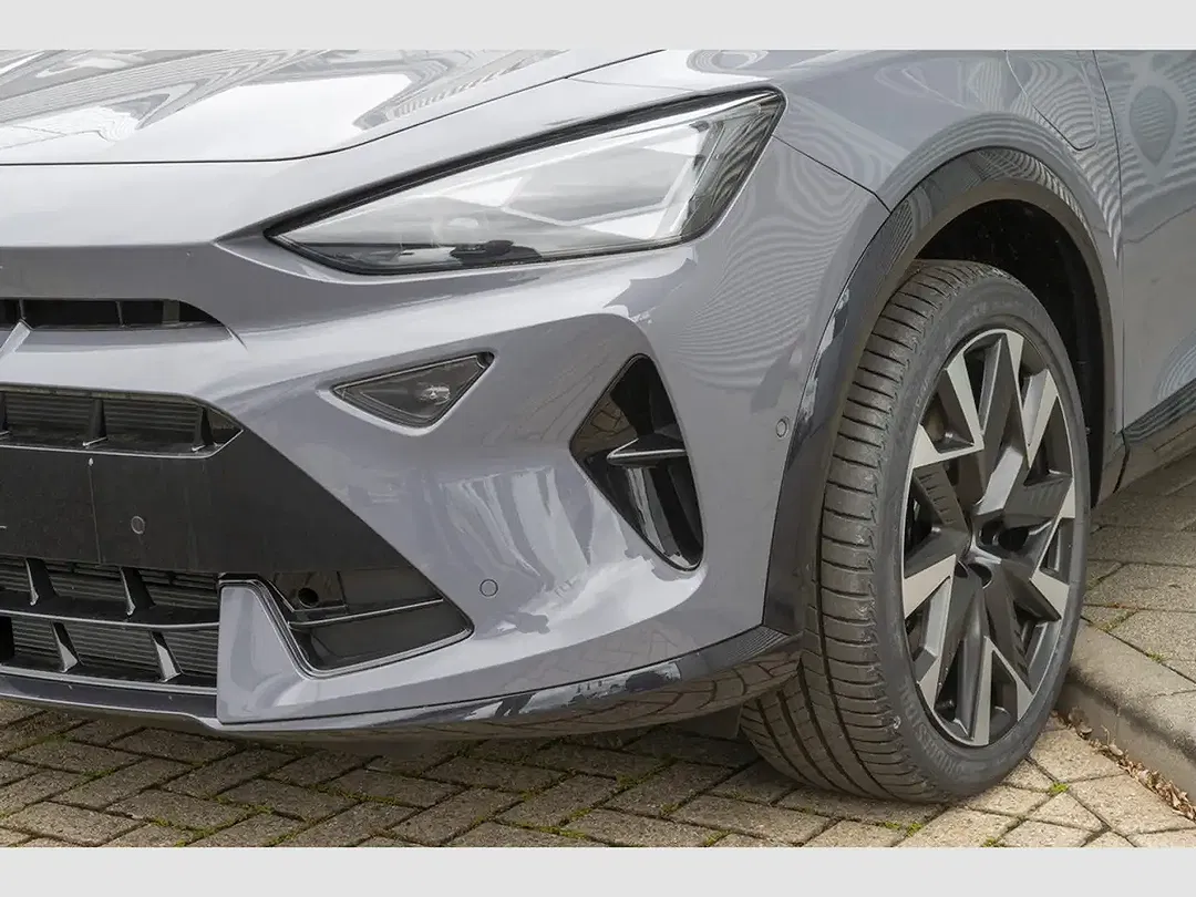 CUPRA Formentor - Thumbnail 5