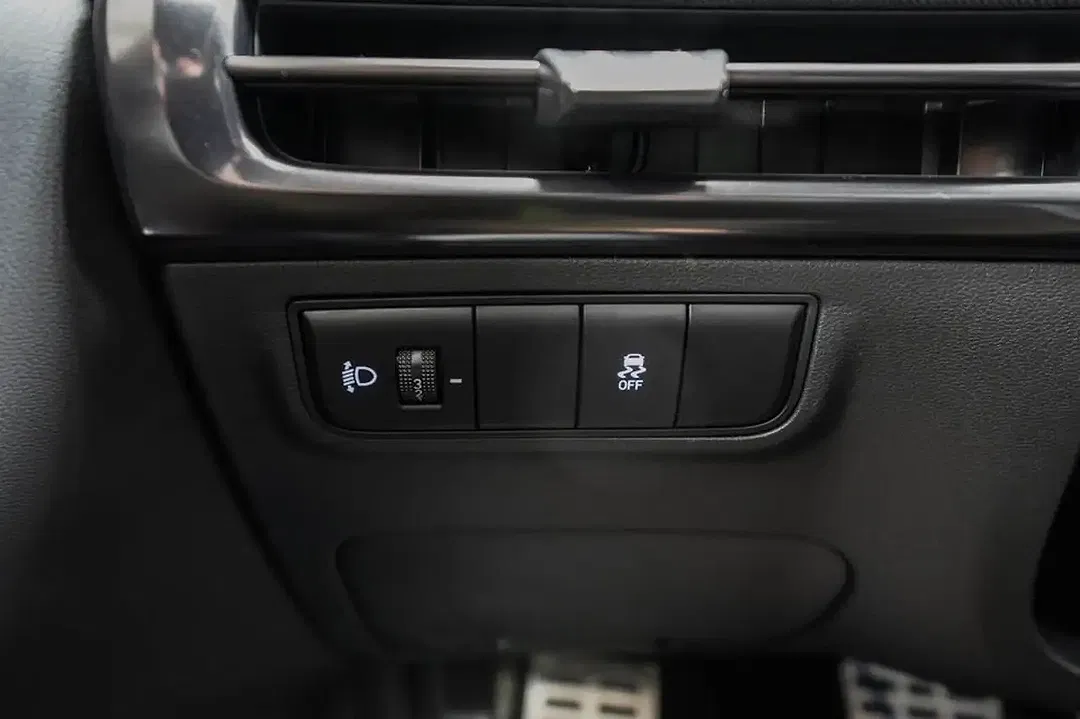 Hyundai TUCSON - Thumbnail 11