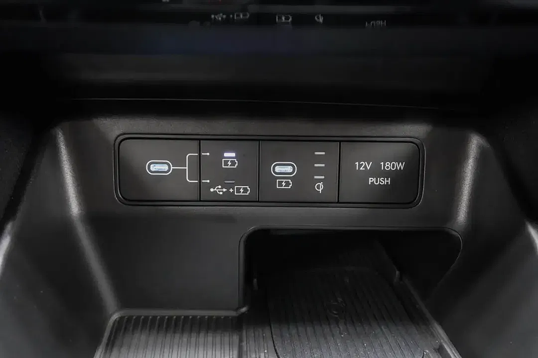 Hyundai TUCSON - Thumbnail 13