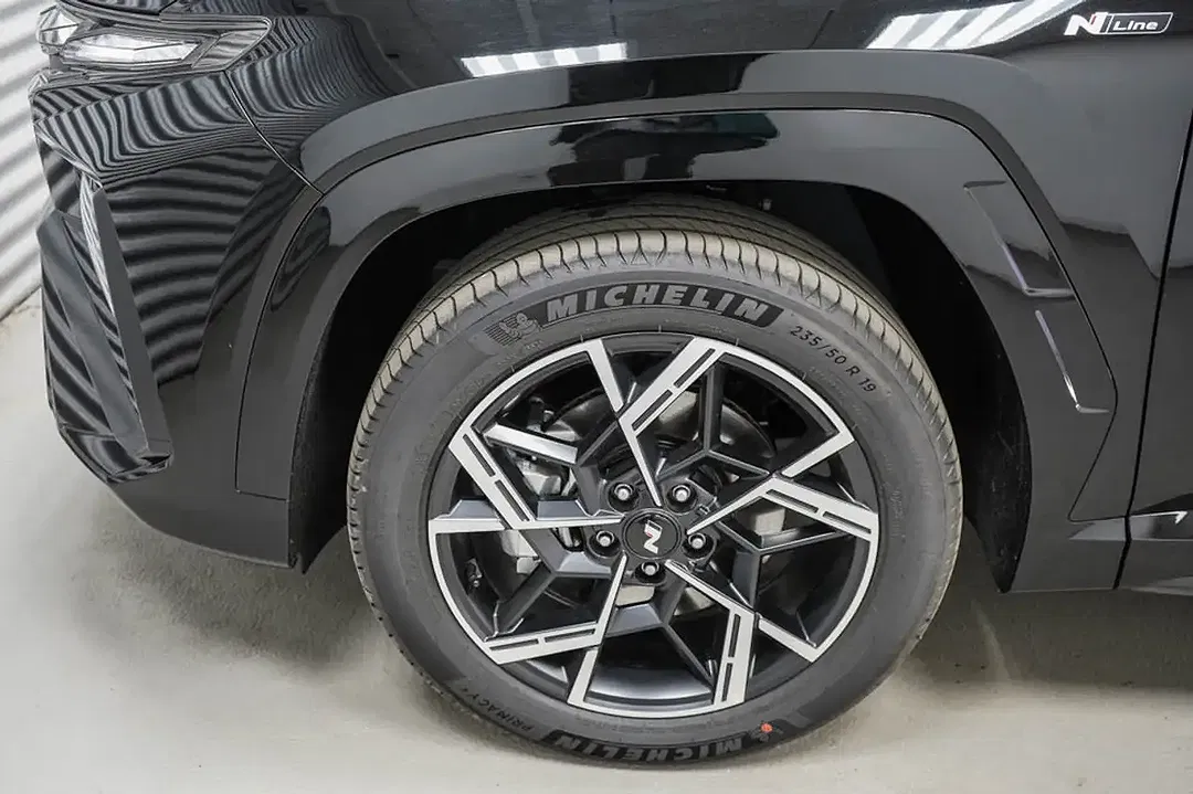 Hyundai TUCSON - Thumbnail 5