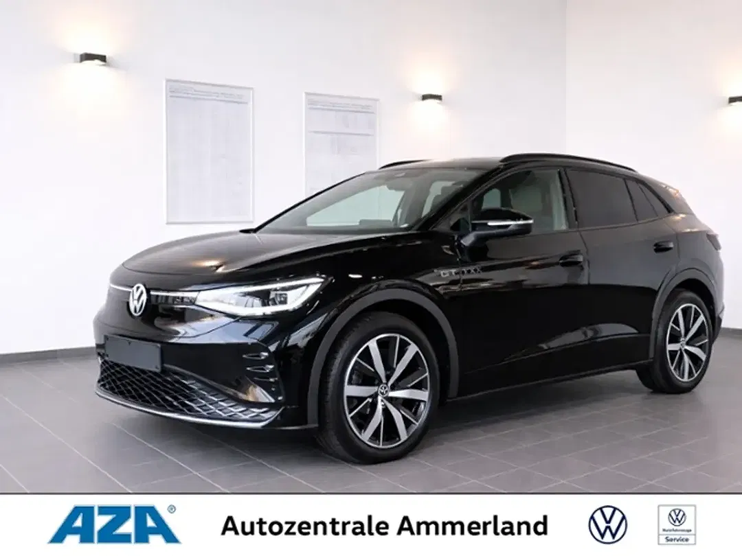 Volkswagen ID.4 - Thumbnail 1