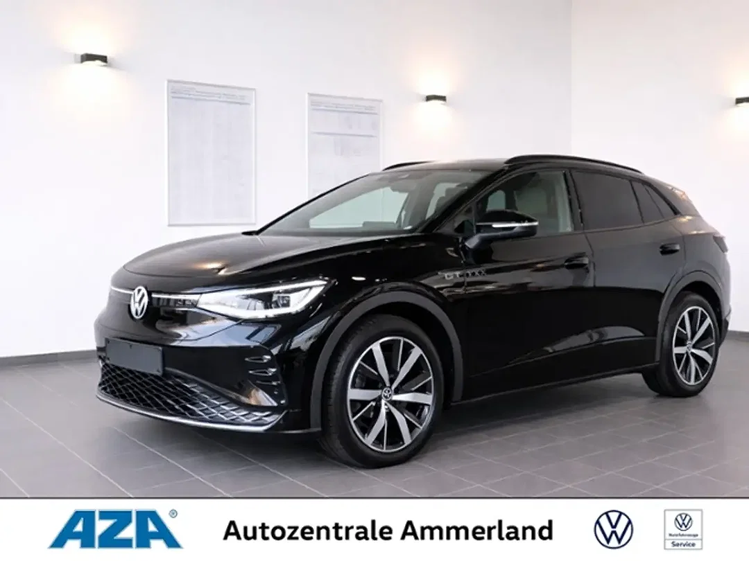 Volkswagen ID.4 - Afbeelding 1