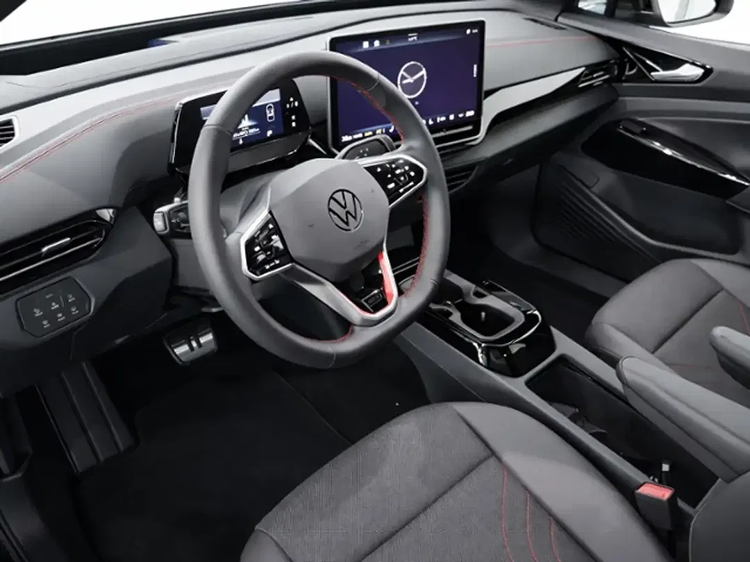 Volkswagen ID.4 - Thumbnail 11