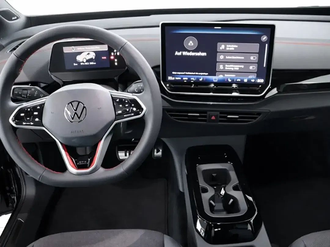 Volkswagen ID.4 - Thumbnail 13