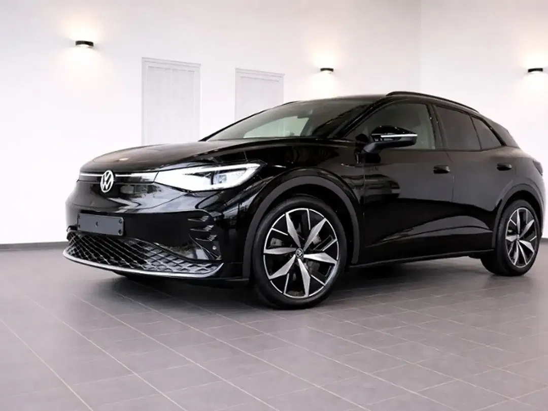 Volkswagen ID.4 - Thumbnail 2