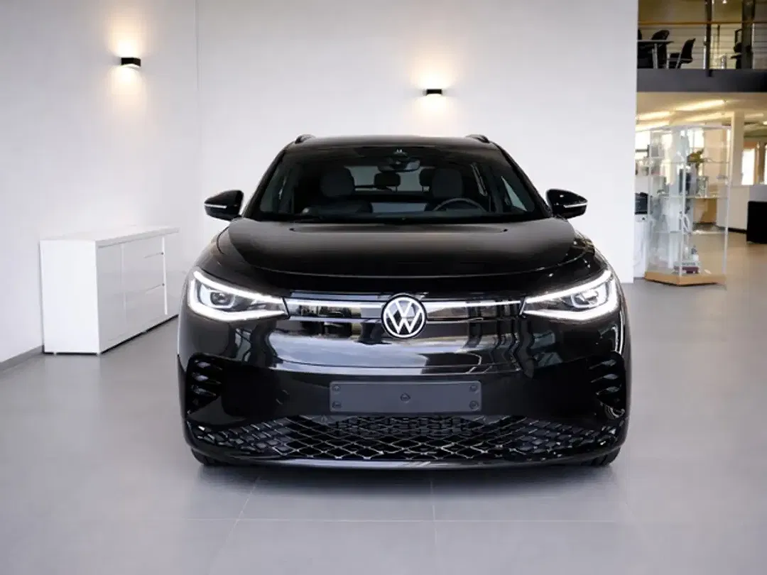 Volkswagen ID.4 - Thumbnail 3