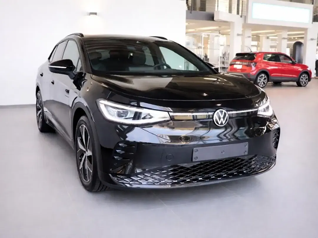 Volkswagen ID.4 - Thumbnail 4