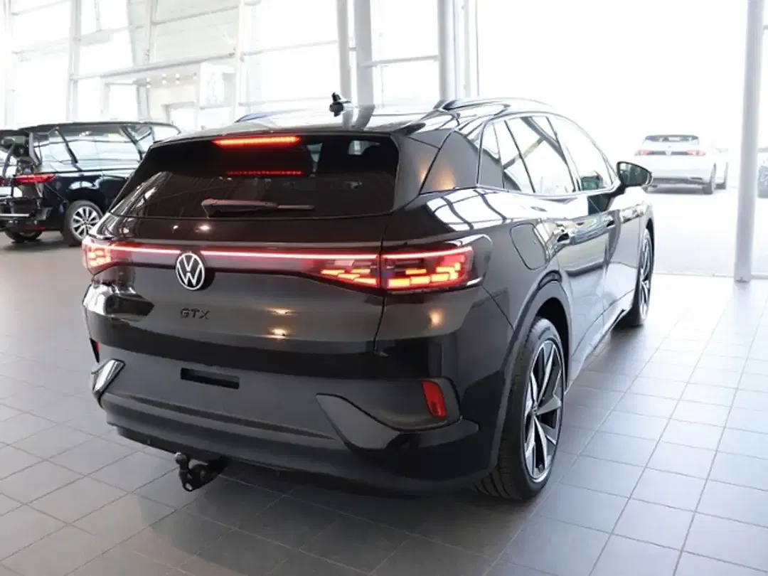 Volkswagen ID.4 - Thumbnail 5