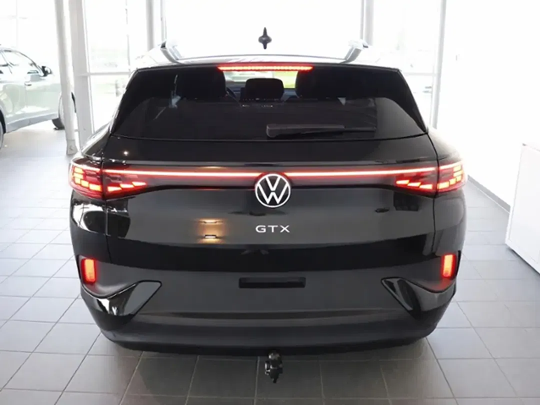 Volkswagen ID.4 - Thumbnail 6