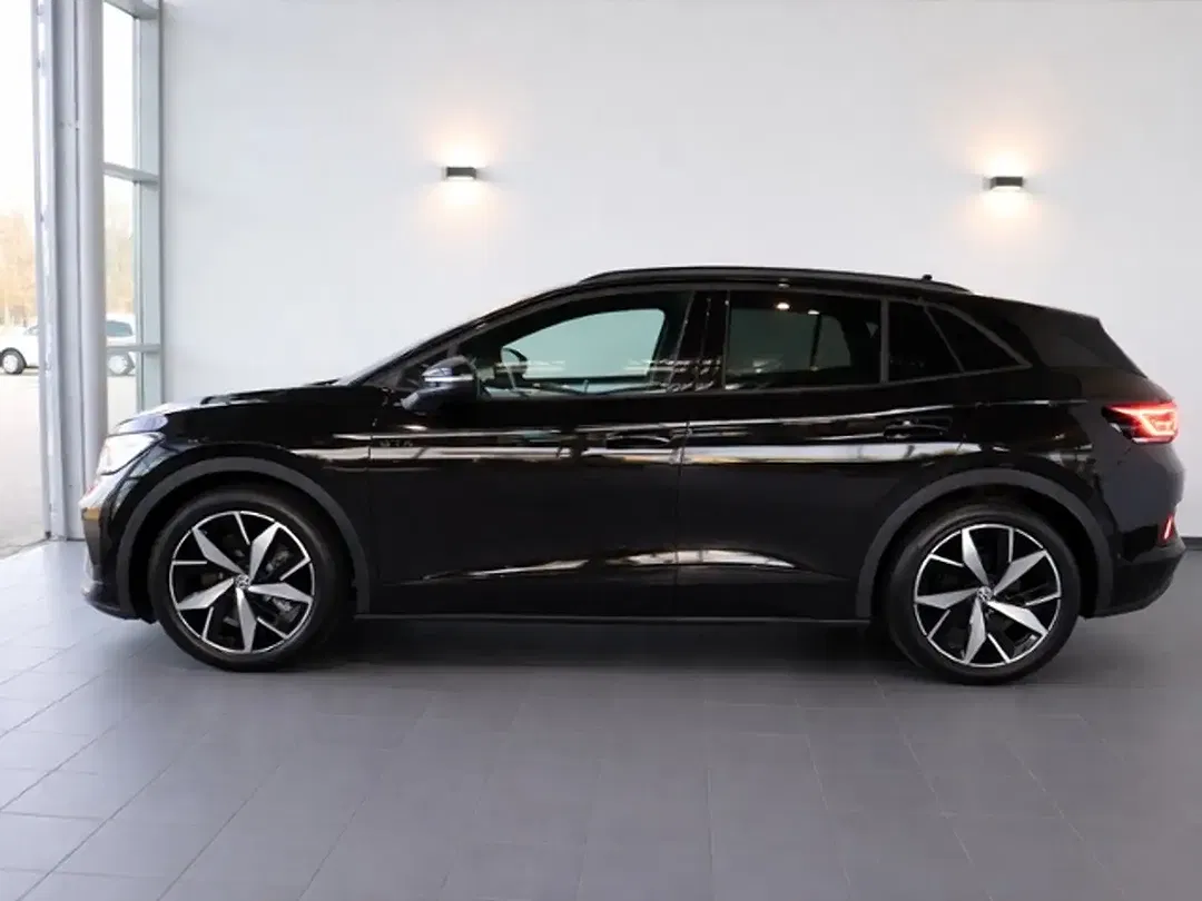 Volkswagen ID.4 - Thumbnail 8
