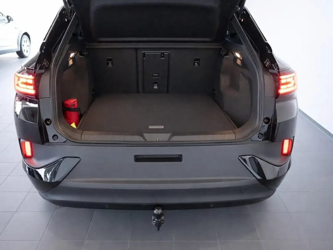 Volkswagen ID.4 - Thumbnail 9