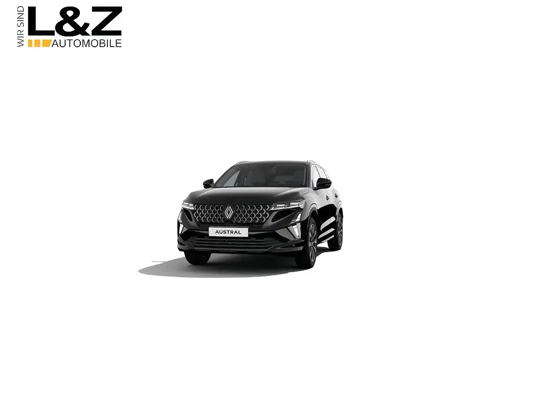 Renault Austral - Thumbnail 1
