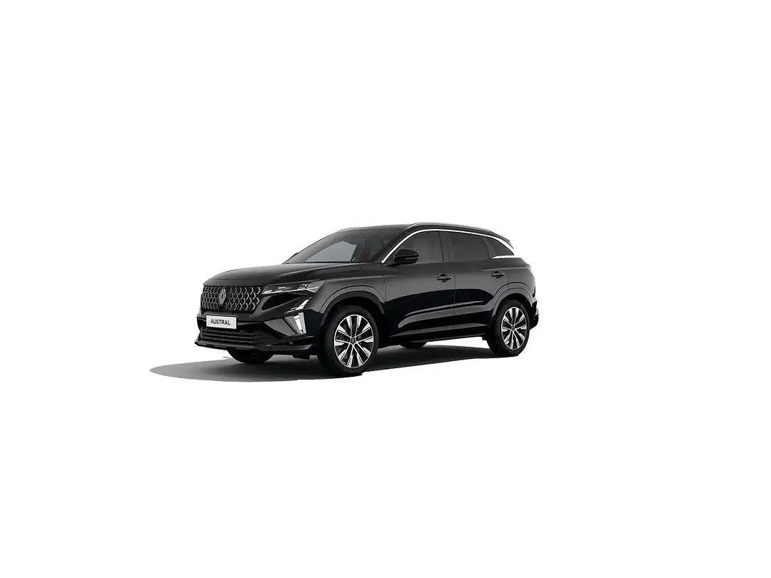 Renault Austral - Thumbnail 13