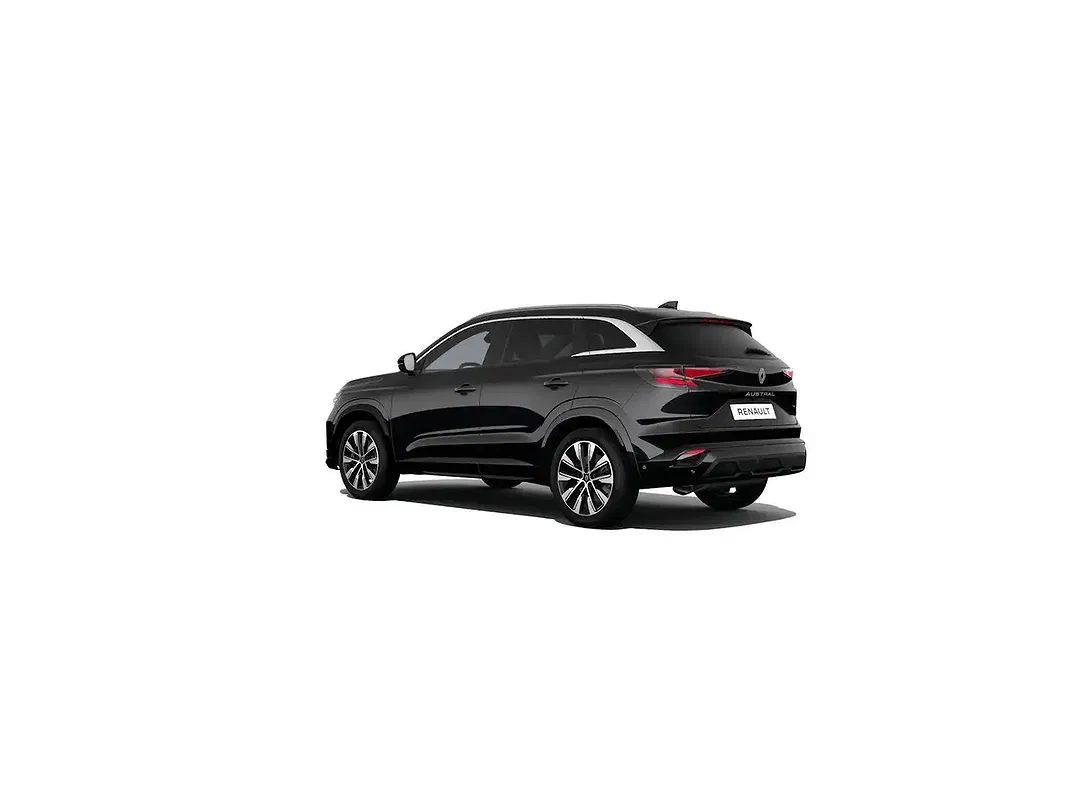Renault Austral - Thumbnail 3